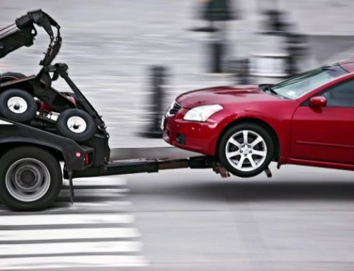 New Private Property Towing Laws – What They Mean For You