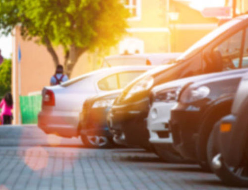 When Should a Property Enforce Parking Permits?
